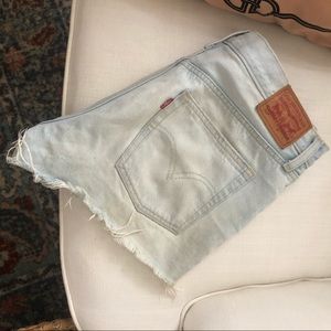 Levi’s 501 Short